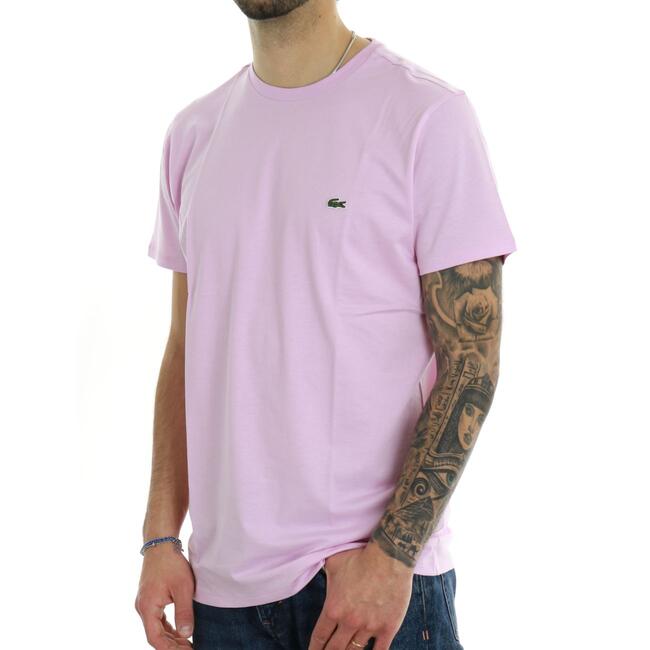 T-SHIRT IN PIMA LACOSTE - Mad Fashion | img vers.650x/